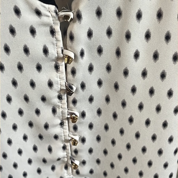 Zara basic blouse - Picture 3 of 6